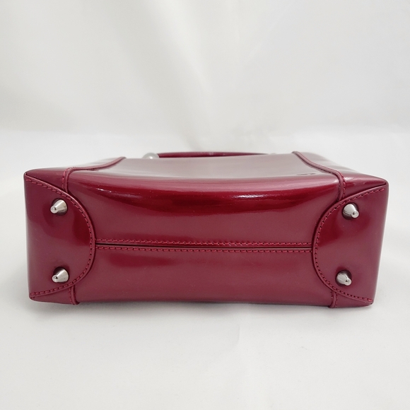 Christian Dior malice tote bag - Picture 4 of 11